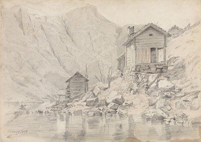  autorstwa Adolph Tidemand