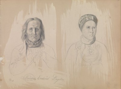  autorstwa Adolph Tidemand
