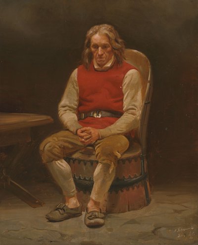  autorstwa Adolph Tidemand