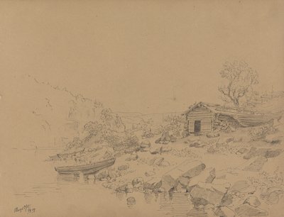  autorstwa Adolph Tidemand