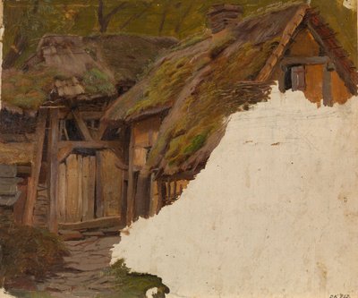  autorstwa Adolph Tidemand