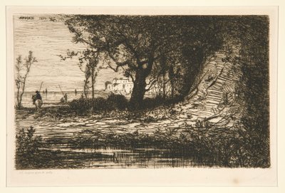 Wokół Menton (Alpy Nadmorskie) autorstwa Adolphe Appian