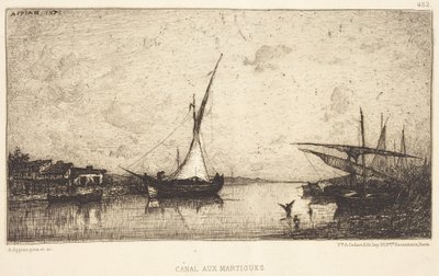  autorstwa Adolphe Appian