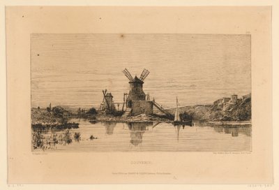 Pamiątka autorstwa Adolphe Appian