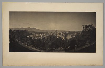 [Berno] autorstwa Adolphe Braun