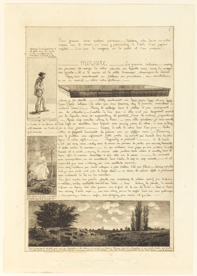 List o elementach trawienia, strona 3 autorstwa Adolphe Martial Potemont