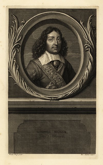 George