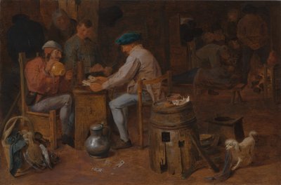 autorstwa Adriaen Brouwer
