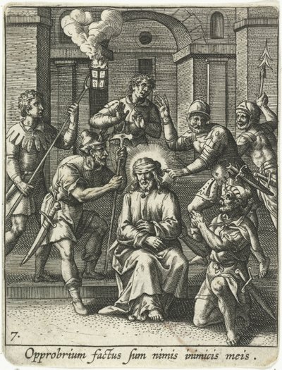  autorstwa Adriaen Collaert