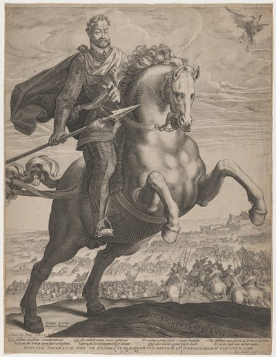  autorstwa Adriaen de Vries