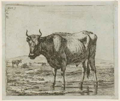  autorstwa Adriaen van de Velde