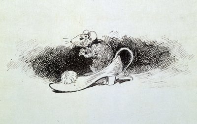 Kopciuszek - w „Bajkach” Charlesa Perraulta, ilustracje Adriena Marie autorstwa Adrien Emmanuel Marie