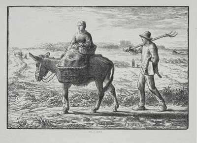 Cztery godziny dnia autorstwa Adrien Lavieille