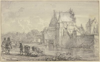  autorstwa Aelbert Cuyp