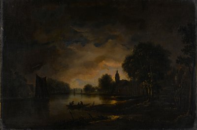  autorstwa Aert van der (after) Neer