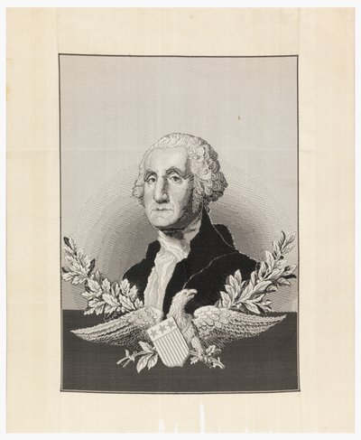 Portret autorstwa After Gilbert Stuart