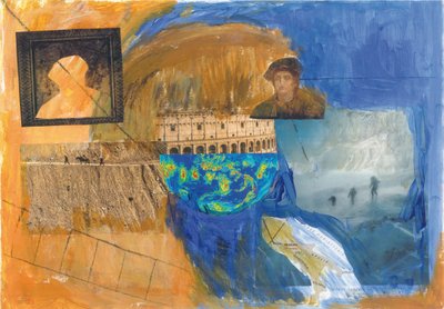 Podróż przez historię świata autorstwa Agnieszka Paluch