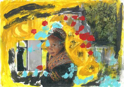 Pomaluj mój świat autorstwa Agnieszka Paluch