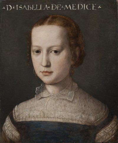 Izabela de