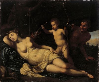  autorstwa Agostino Carracci