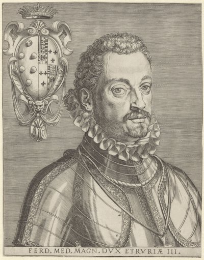  autorstwa Agostino Carracci