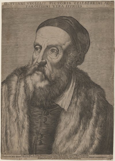  autorstwa Agostino Carracci