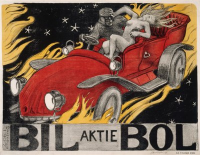  autorstwa Akseli Gallen-Kallela