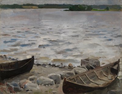  autorstwa Akseli Gallen-Kallela