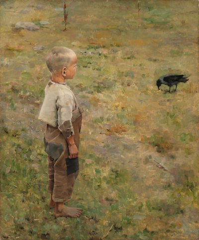  autorstwa Akseli Gallen-Kallela