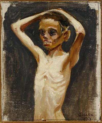  autorstwa Akseli Gallen-Kallela