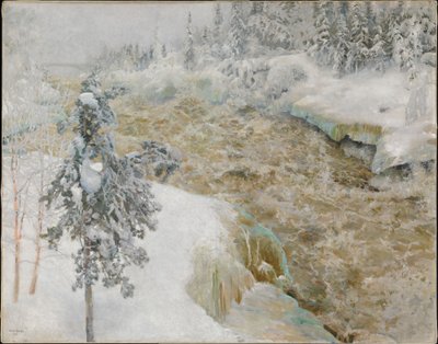  autorstwa Akseli Gallen-Kallela