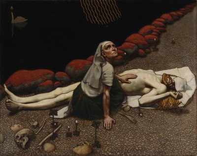  autorstwa Akseli Gallen-Kallela
