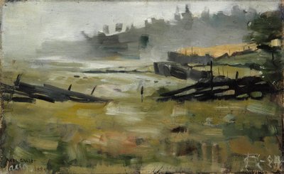  autorstwa Akseli Gallen-Kallela