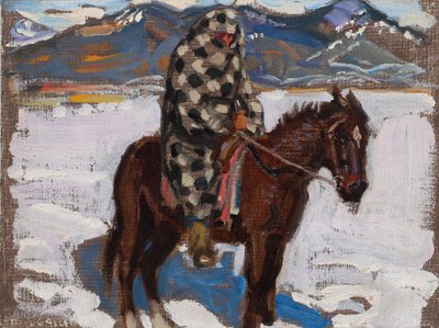  autorstwa Akseli Gallen-Kallela