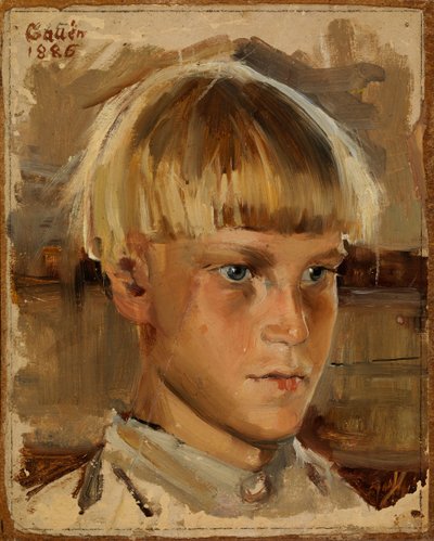  autorstwa Akseli Gallen-Kallela