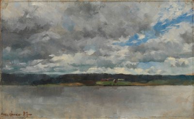 autorstwa Akseli Gallen-Kallela