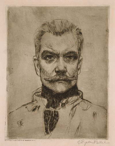  autorstwa Akseli Gallen-Kallela