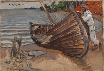  autorstwa Akseli Gallen-Kallela