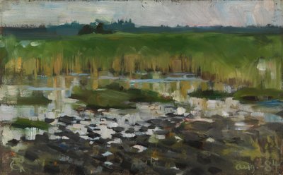  autorstwa Akseli Gallen-Kallela