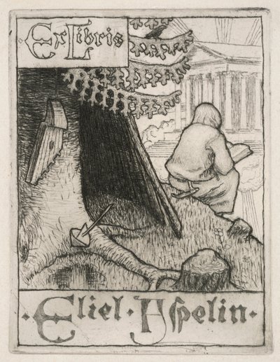  autorstwa Akseli Gallen-Kallela