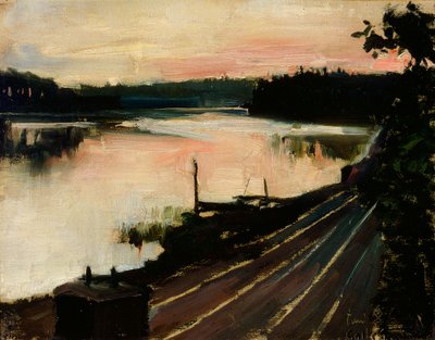  autorstwa Akseli Gallen-Kallela