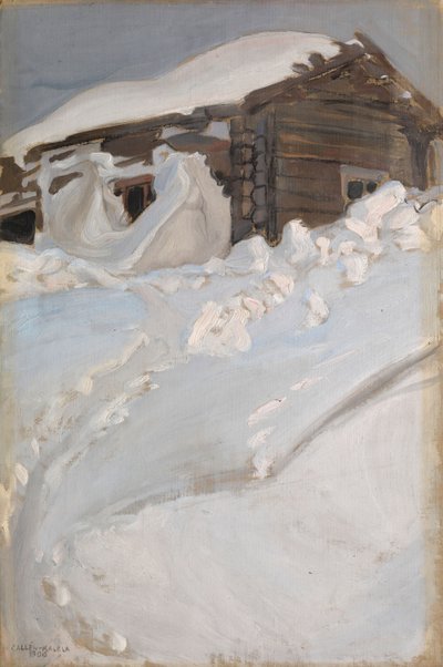  autorstwa Akseli Gallen-Kallela