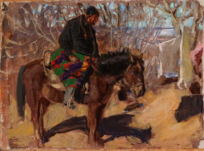  autorstwa Akseli Valdemar Gallen-Kallela