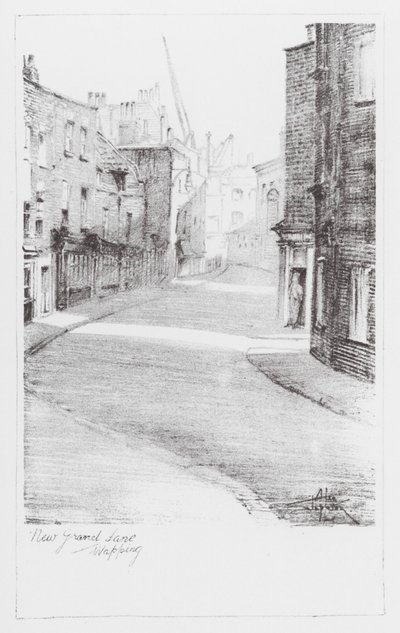  autorstwa Alan Stapleton