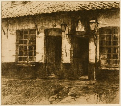  autorstwa Albert Baertsoen