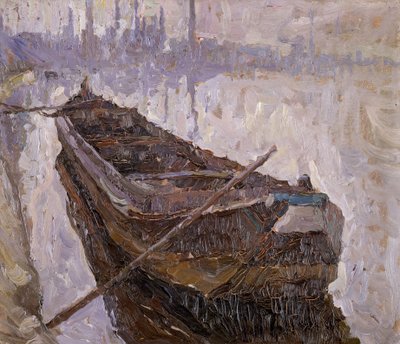  autorstwa Albert Baertsoen