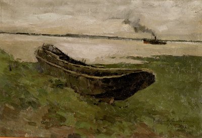  autorstwa Albert Baertsoen