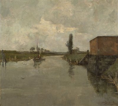  autorstwa Albert Baertsoen
