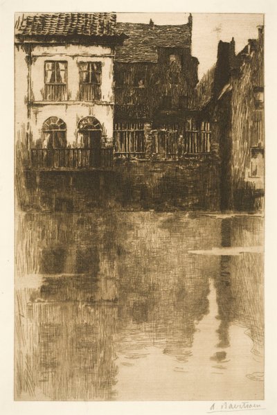 autorstwa Albert Baertsoen