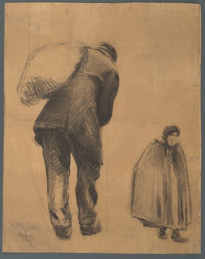  autorstwa Albert Baertsoen